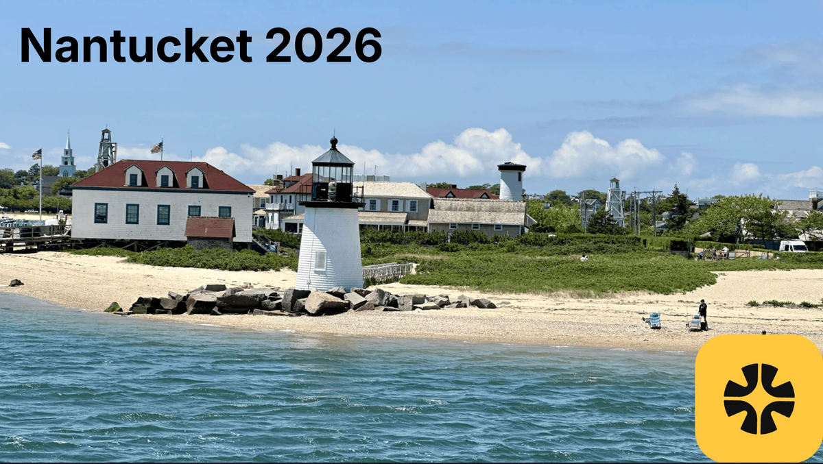Nantucket 2026