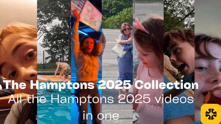 The Hamptons 2025 Collection